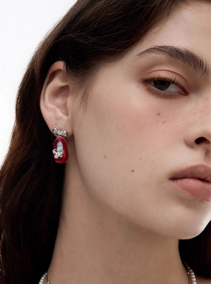 Baby Jane Earrings