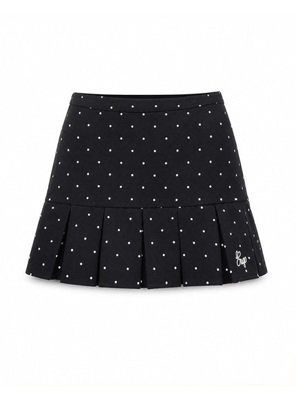 Twilight Dot Skirt