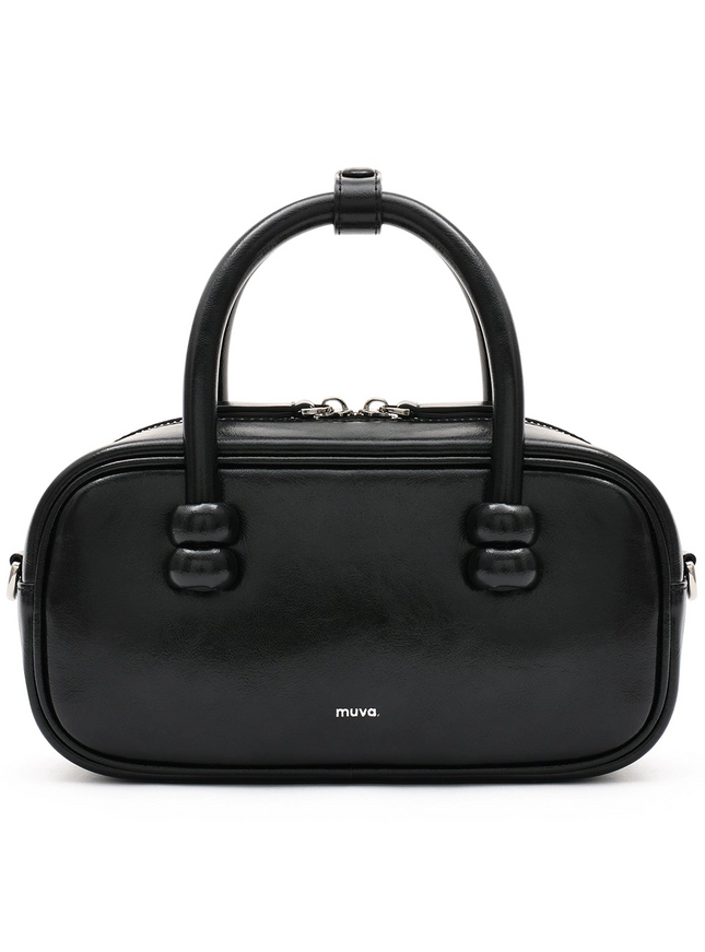 Milo Bag - Black
