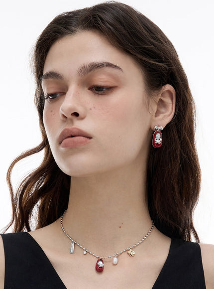 Baby Jane Earrings