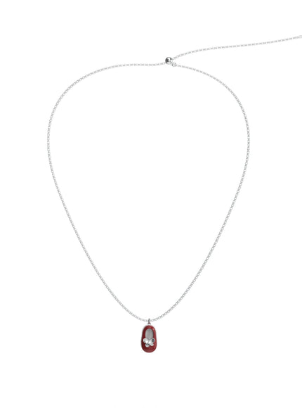 Baby Jane Chain Necklace