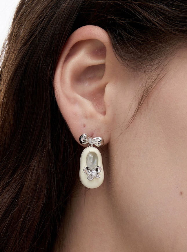 Baby Jane Earrings