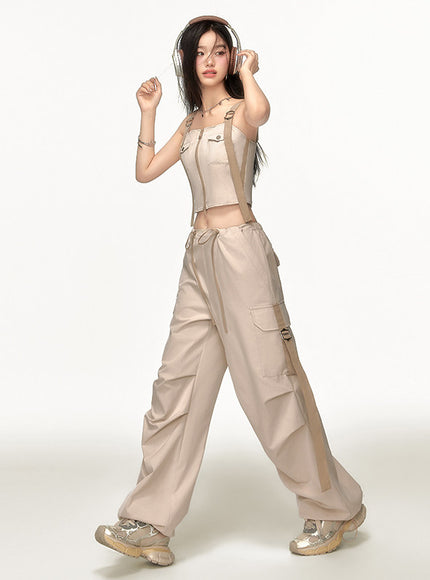 Utility Cargo Set