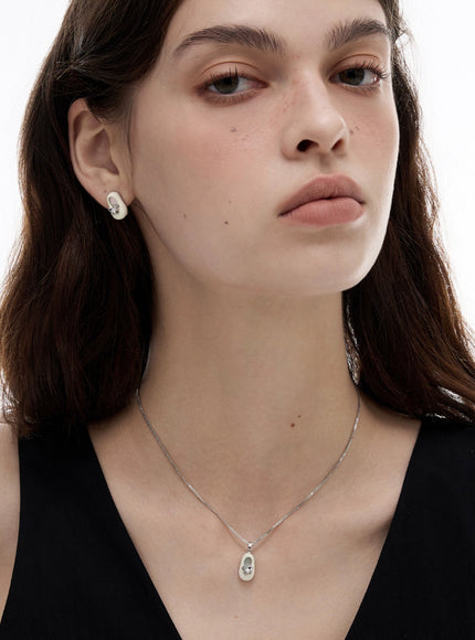 Baby Jane Chain Necklace