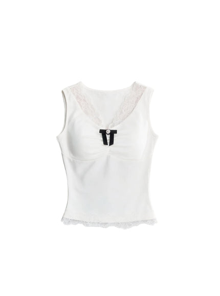 Celestia Ribbon Top