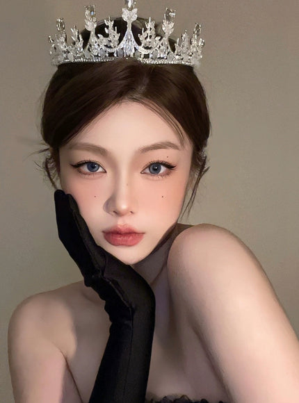 Crystal Thorn Royal Tiara