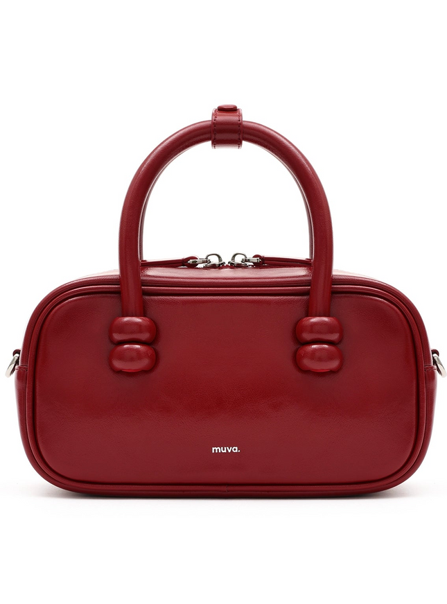 Milo Bag - Red