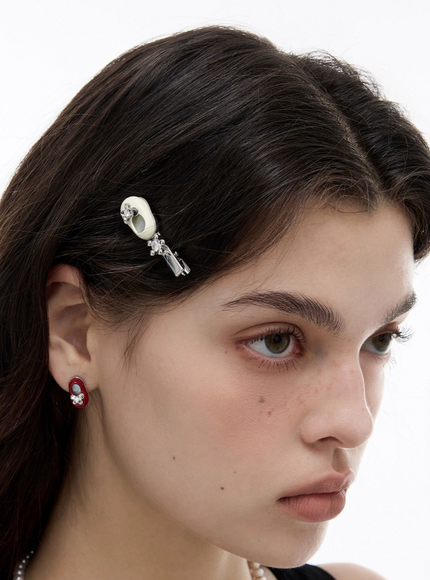 Baby Jane Hair Clip