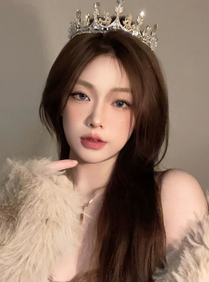 Crystal Thorn Royal Tiara