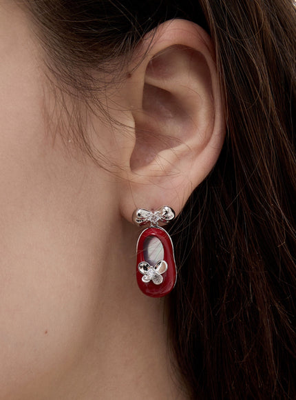 Baby Jane Earrings