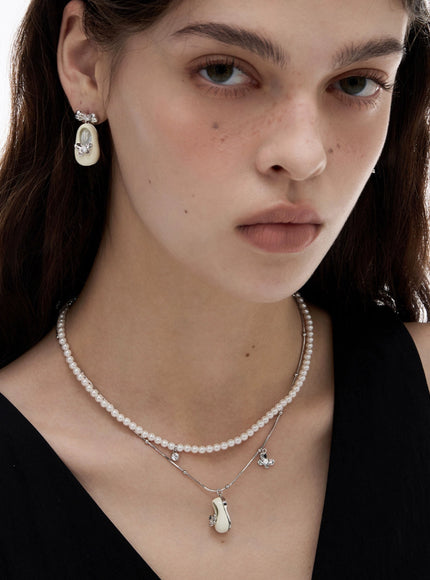 Baby Jane Earrings