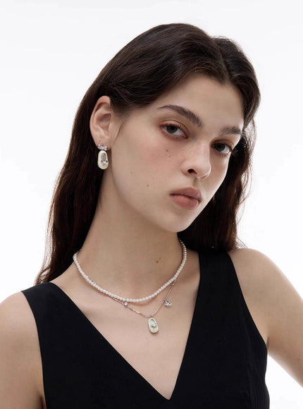 Baby Jane Earrings