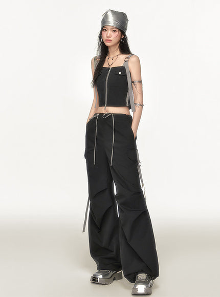 Utility Cargo Set