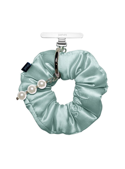 Pastel Puff Charm