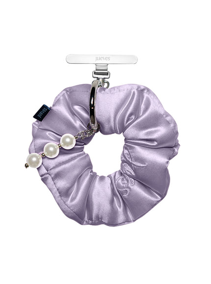 Pastel Puff Charm