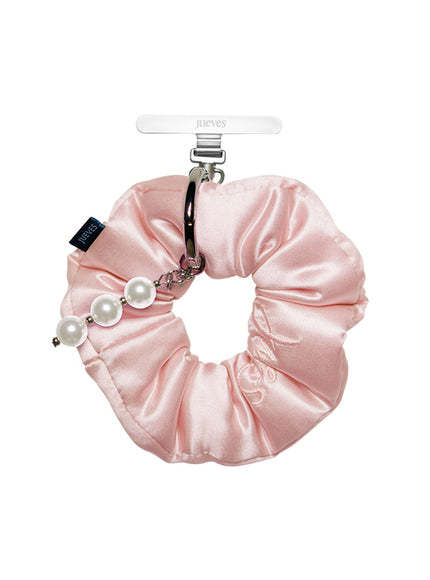 Pastel Puff Charm
