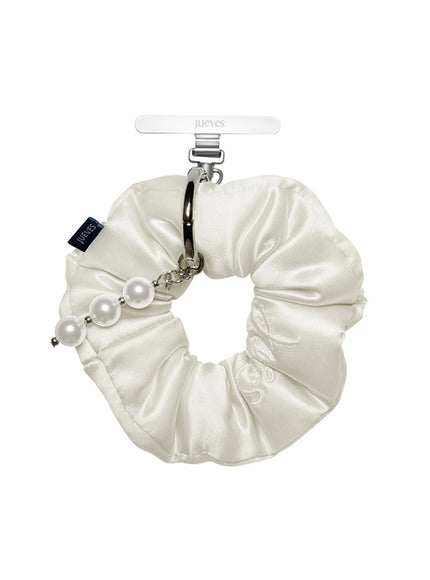 Pastel Puff Charm